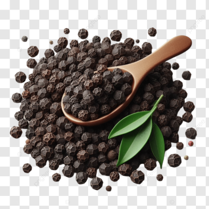 Picture of Black Pepper