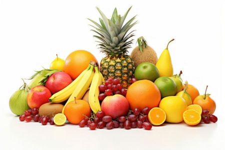 Picture for category Fresh Fruits