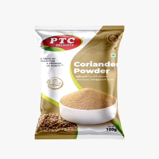 Picture of Coriander Powder (മല്ലി പൊടി)