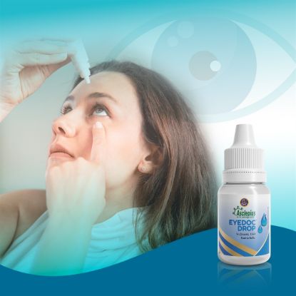 Picture of EYEDOC DROP