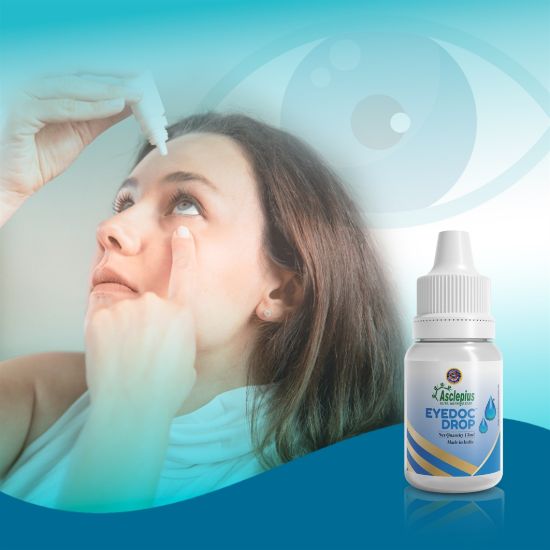 Picture of EYEDOC DROP